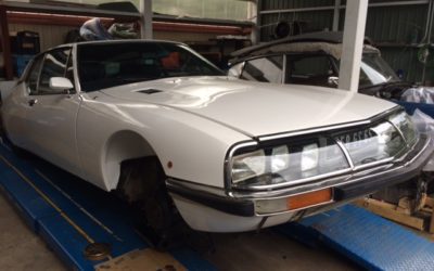 レストアご報告