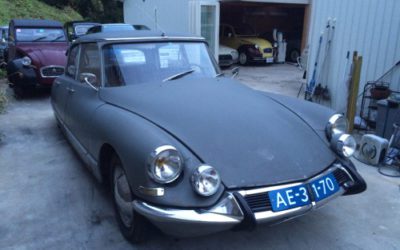 DS&GSブレイク レストア