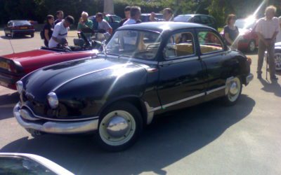 パナールのご紹介