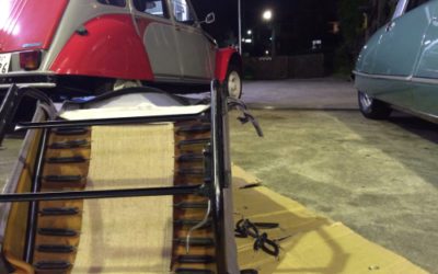 夜な夜な考える