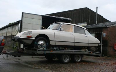 クイックな搬送