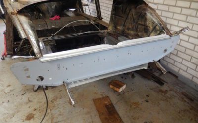 各チームのレストア報告