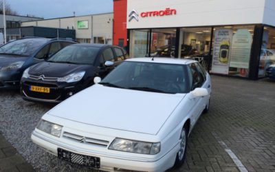 オランダに着きました