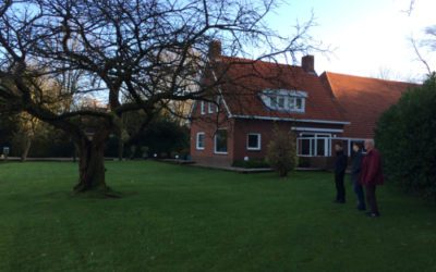 レストア新工場