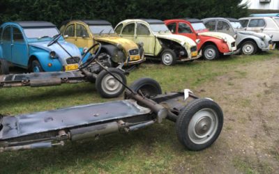 最高のAmi 6を探して