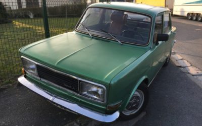 ランス クラシックカーショー2日目