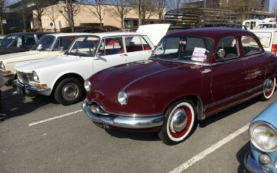 さよなら フランス!