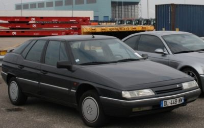 XM 2.0 5MTのご紹介