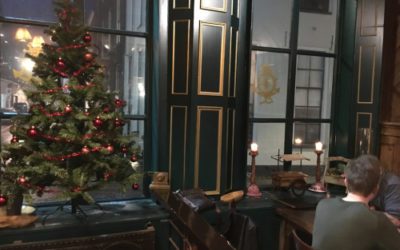 さよならオランダ!