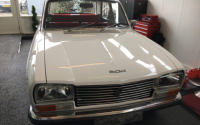 入庫予定のレア車の紹介