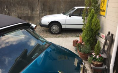 御来店ありがとうございます。