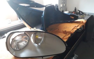 ヨーロッパからのお便り