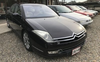 C6ガナッシュ入庫