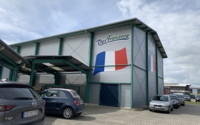 オランダ出張〜3日目〜