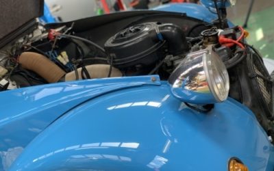 作業進行中!!