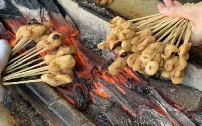 〜番外編〜京都の美味しいお店3